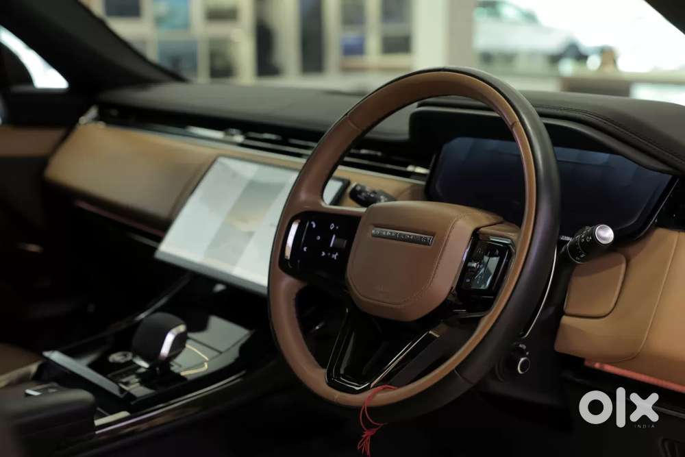 Land Rover Range Sport, 2024, Diesel