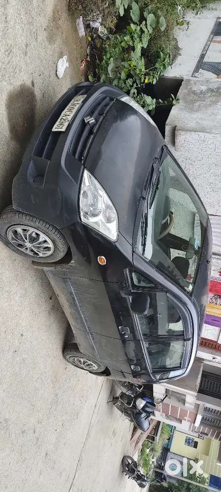 Maruti Suzuki Zen Estilo Vxi 100000 Km