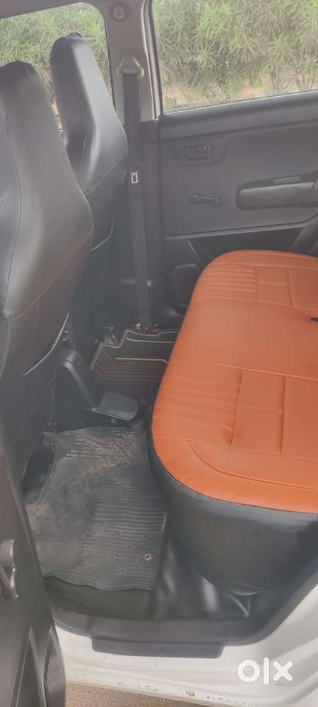 Maruti Suzuki Wagon R 1.0 Lxi Cng, 2023, Cng & Hybrids