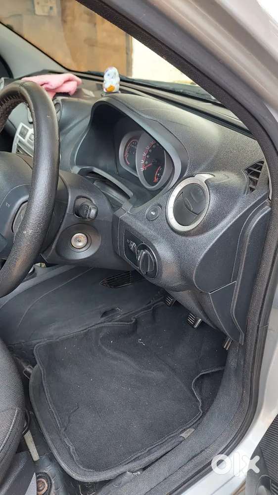Car With Good Condition