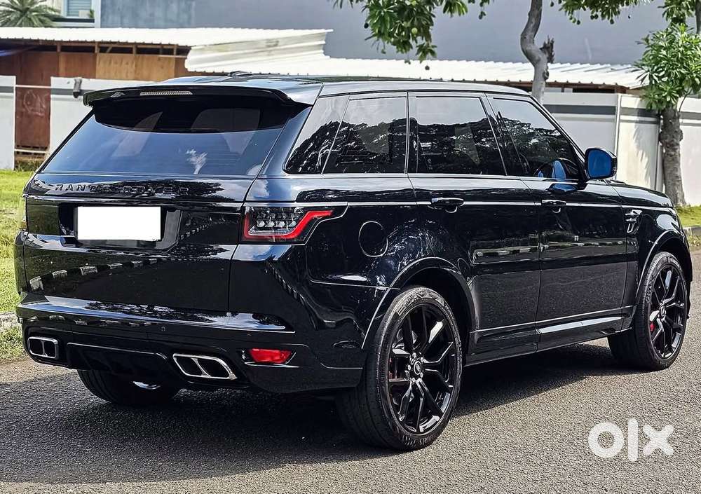 Land Rover Range Sport Hse Dynamic 3.0 Diesel, 2017, Diesel