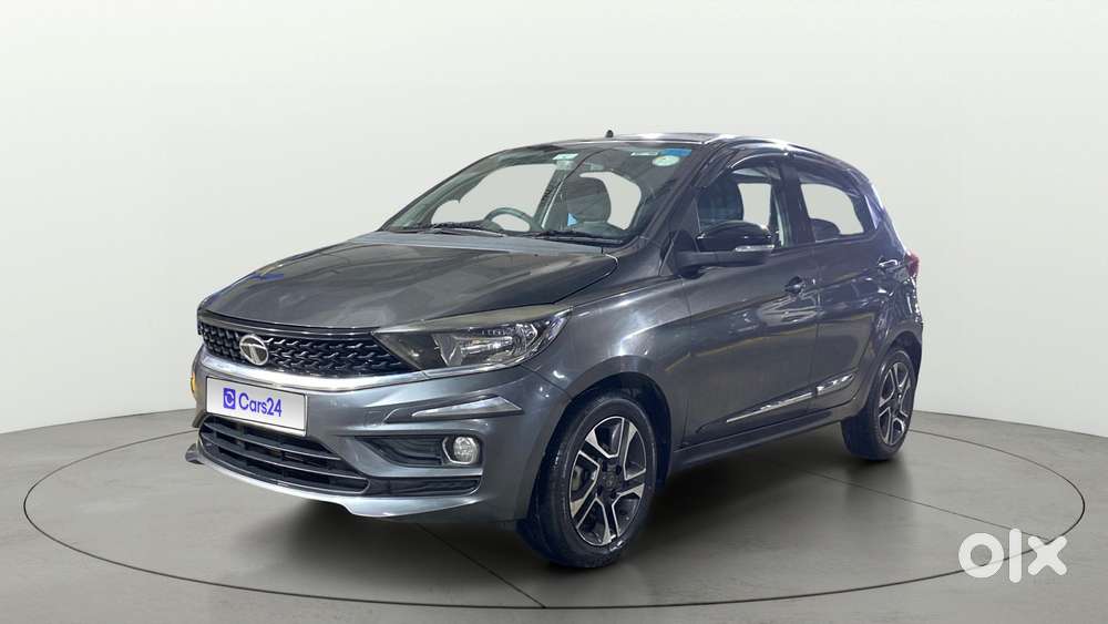 Tata Tiago Xza Plus, 2020, Petrol