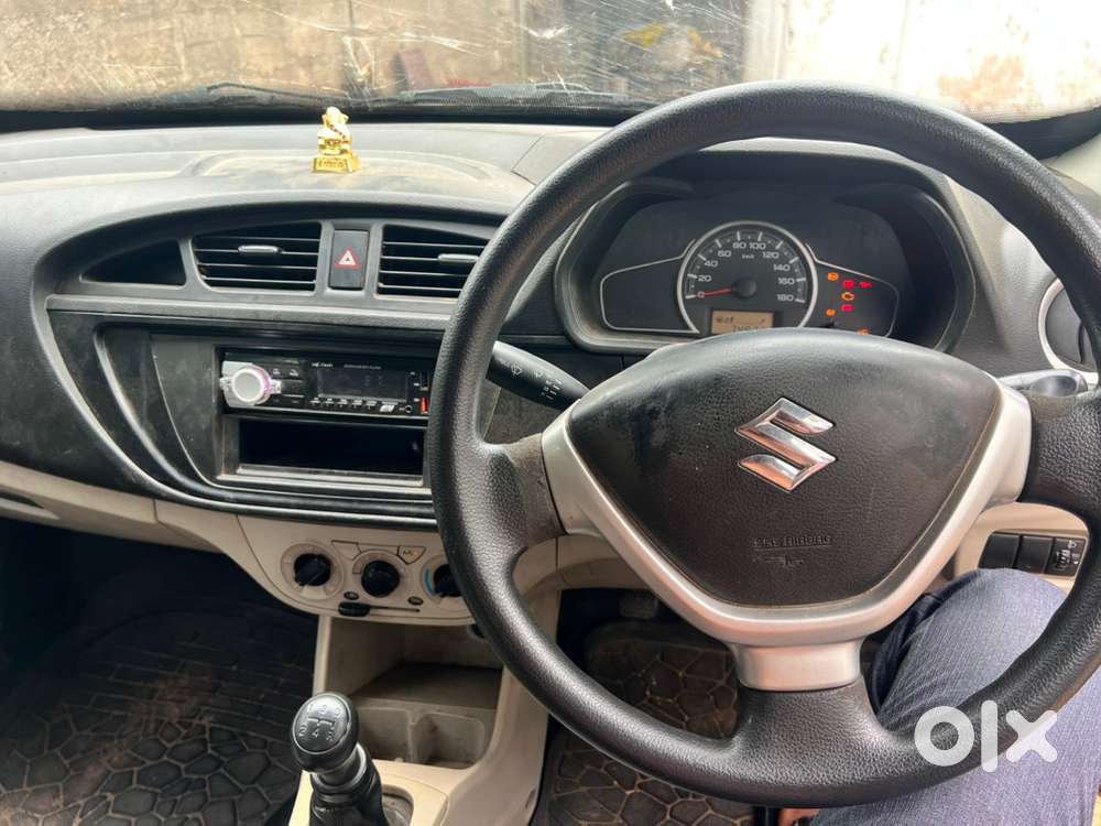 Maruti Suzuki Alto 2020