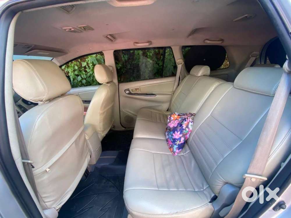 Toyota Innova 2013 Diesel Good Condition