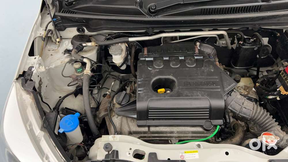 Maruti Suzuki Celerio 1.0 Zxi Amt, 2018, Petrol