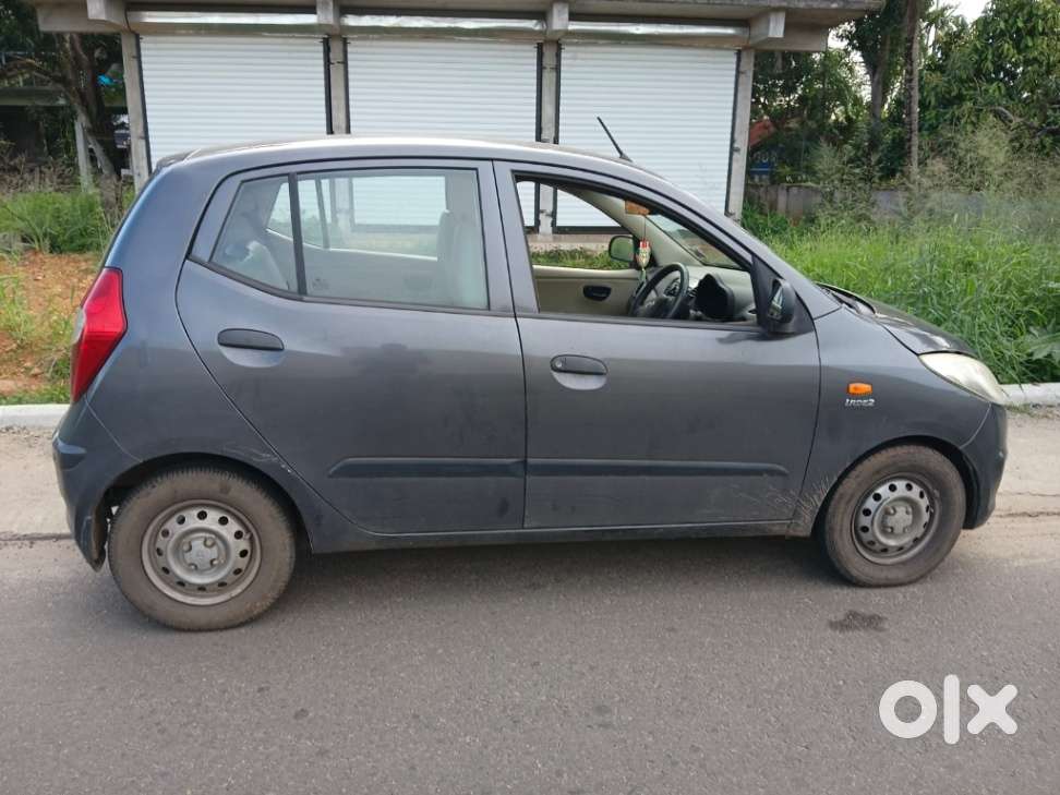 Hyundai Grand I10 Era 1.1 Crdi, 2012, Petrol