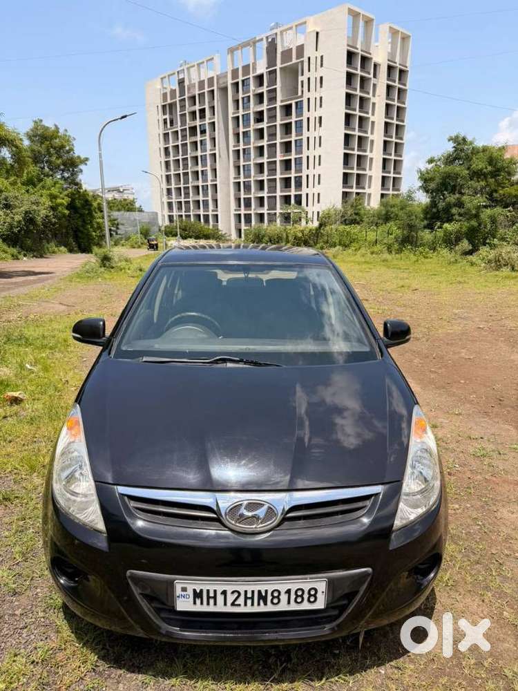 Hyundai I20 Sportz Diesel, 2011, Diesel