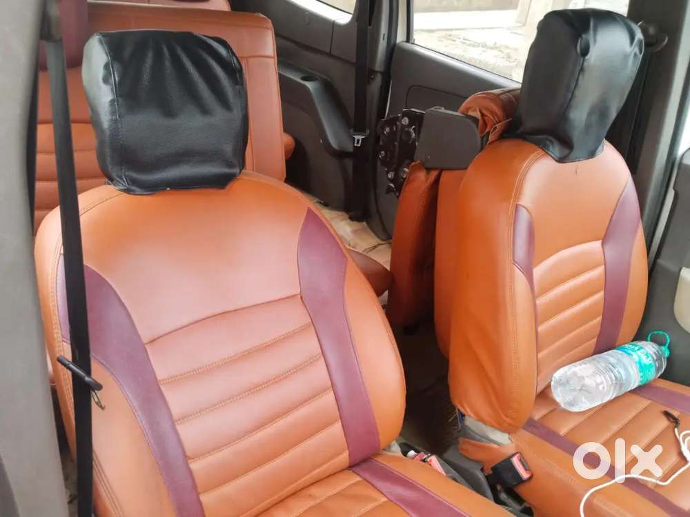 Renault Lodgy Diesel 2017