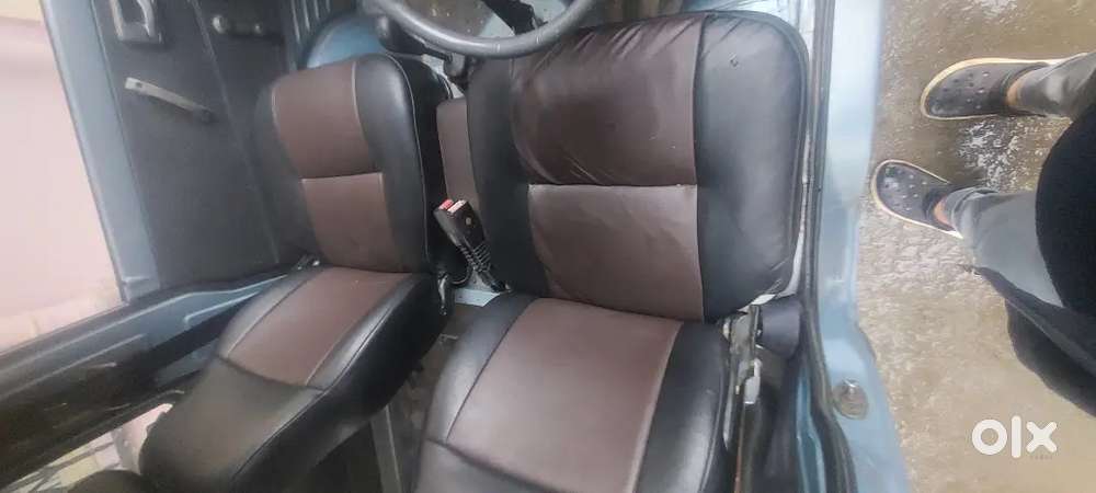 Only Petrol Used,fully Condition And Brand New Tyres