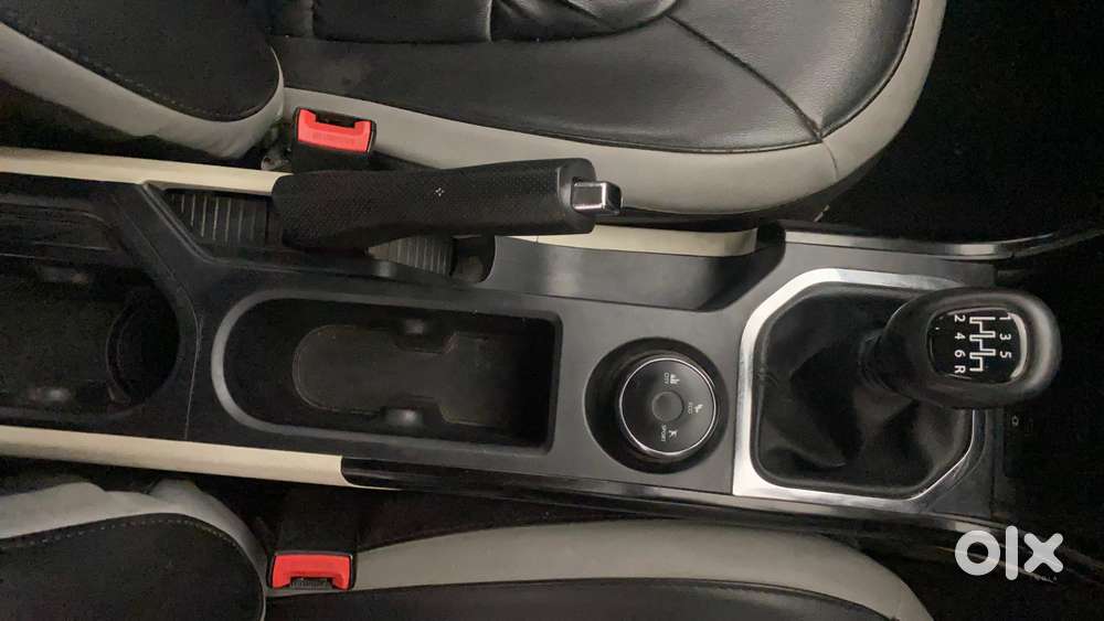 Tata Nexon 1.2 Revotron Xz, 2021, Petrol