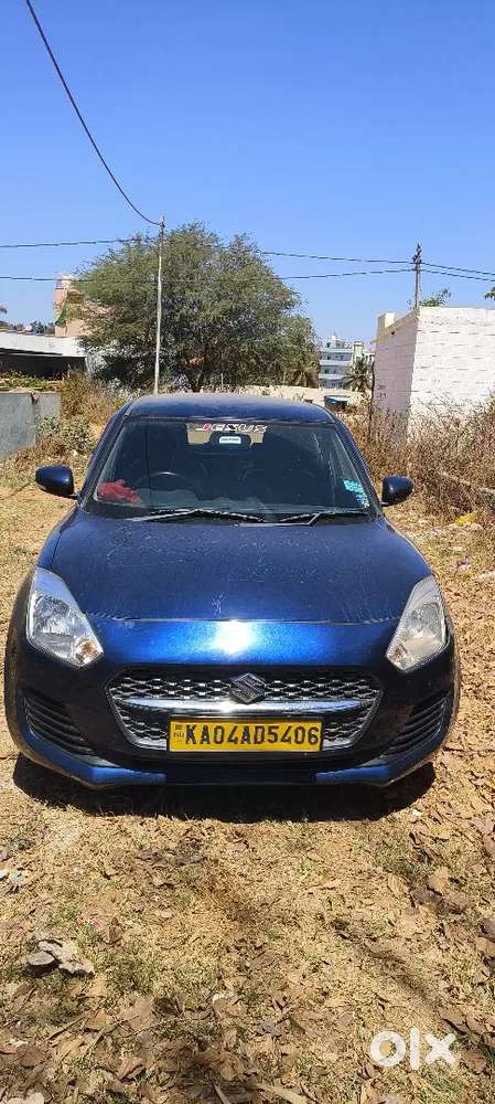 Maruti Suzuki Swift 2023 Petrol 130000 Km Driven Contact