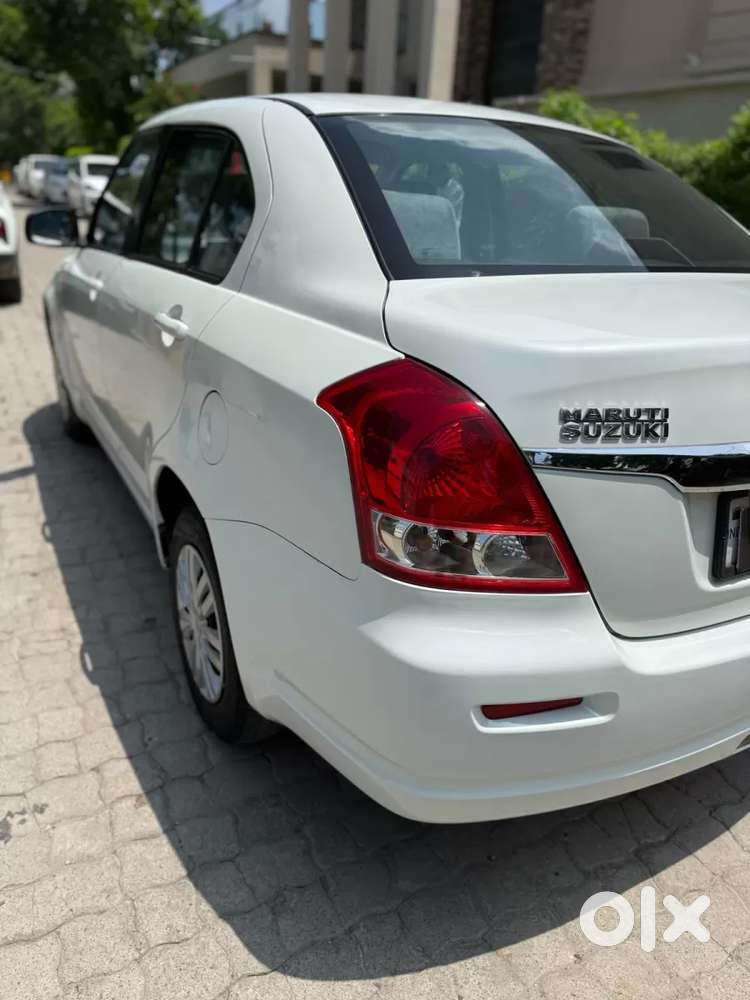 Maruti Suzuki Swift Dzire Vdi, 2010, Diesel