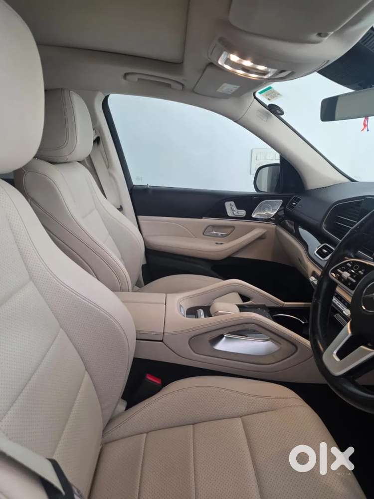 Mercedes-benz Gls 400d 4matic, 2023, Diesel