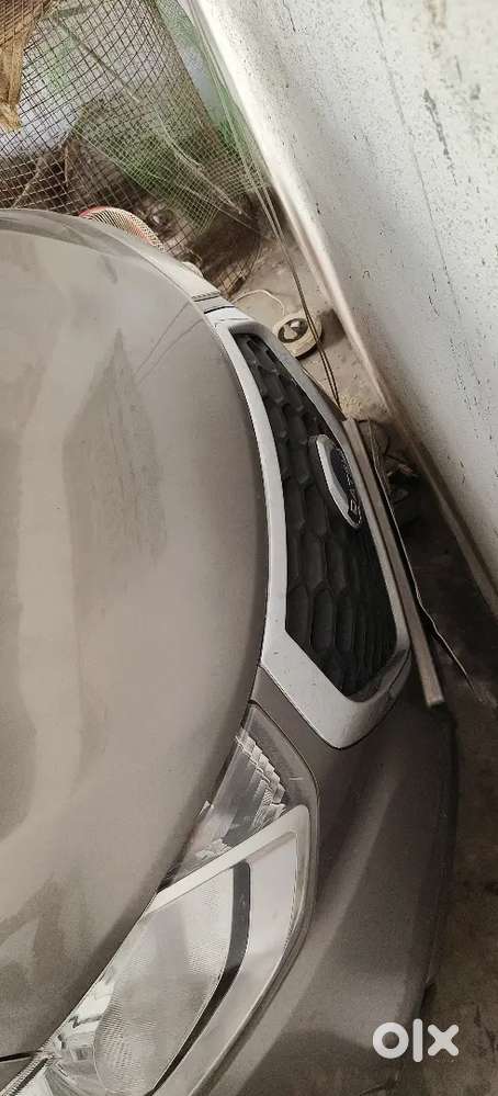 Datsun Redigo 2016