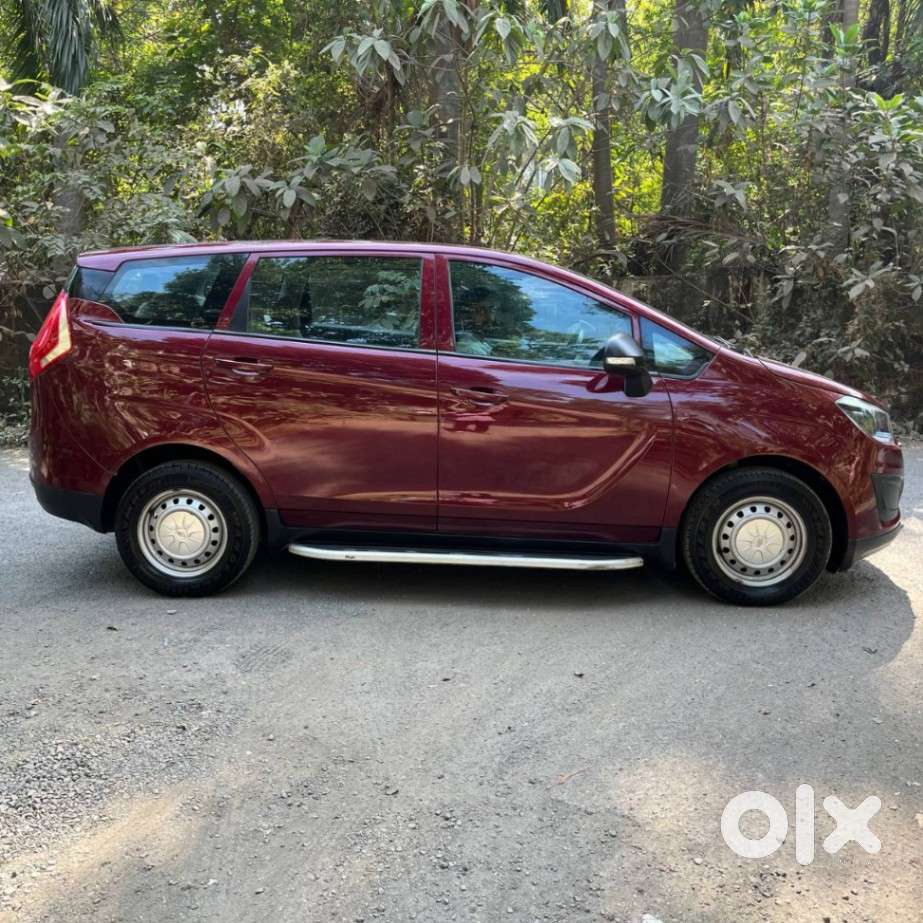 Mahindra Marazzo M2, 2019, Diesel