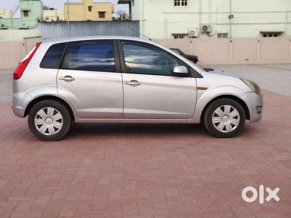 Ford Figo 2010-2012 Diesel Exi, 2011, Diesel