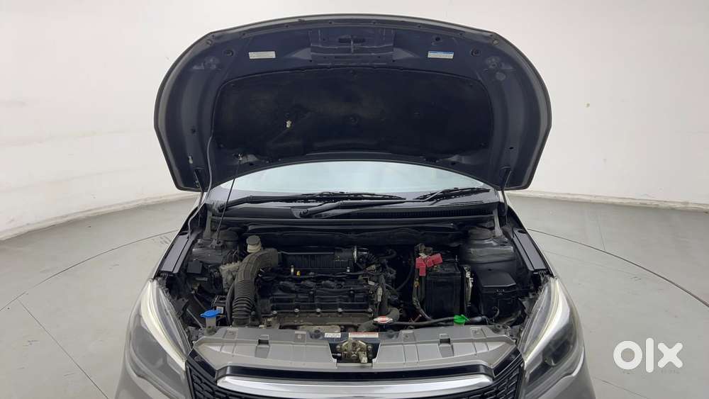 Maruti Suzuki Ciaz 1.5 Alpha Shvs Amt, 2019, Petrol