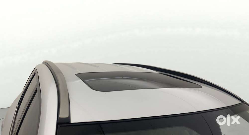 Mahindra Xuv500 W11, 2018, Diesel