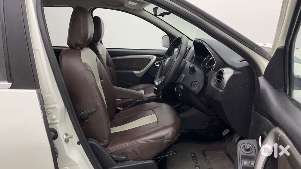 Renault Duster 1.3 Rxz Turbo Petrol, 2020, Petrol