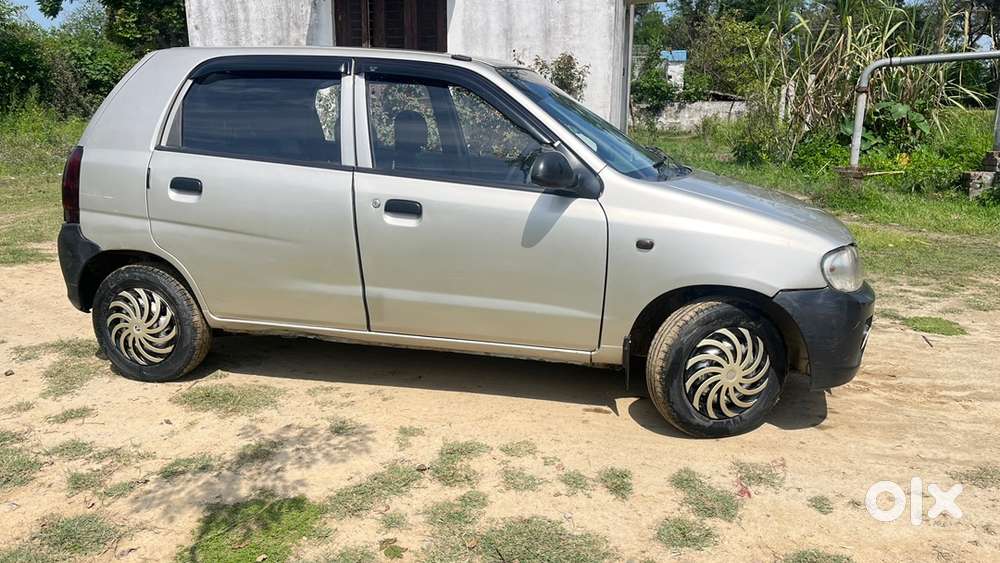 Maruti Suzuki Alto 800 2009 Good Condition
