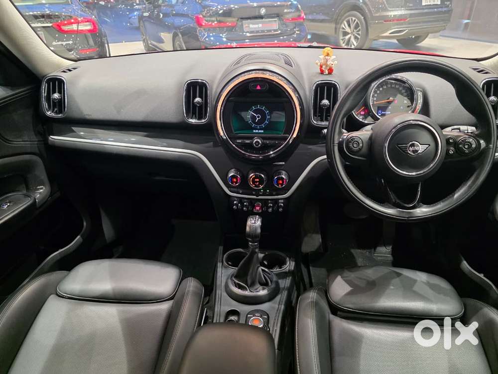 Mini Cooper Countryman Cooper S Countryman, 2019, Diesel