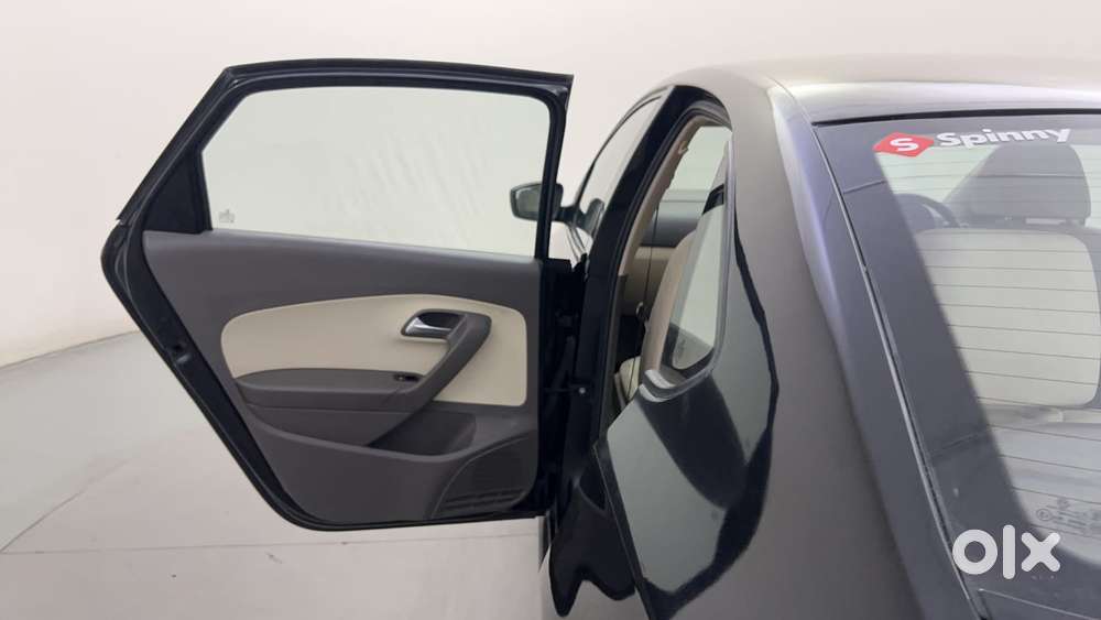 Volkswagen Vento 1.5 Tdi Highline, 2014, Diesel