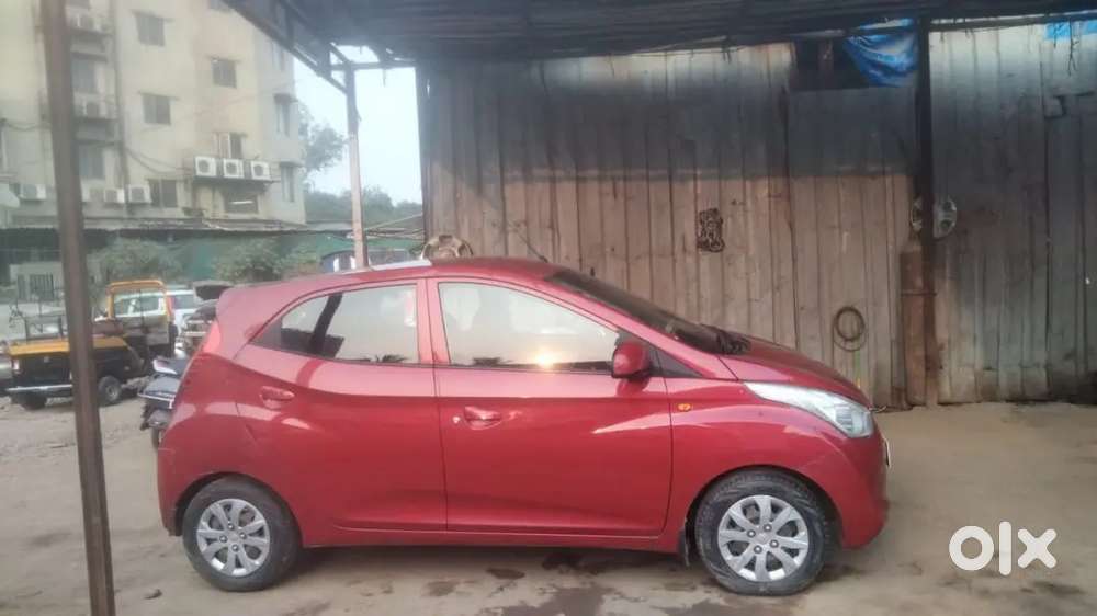 Hyundai Eon 0.8 Sportz 2015