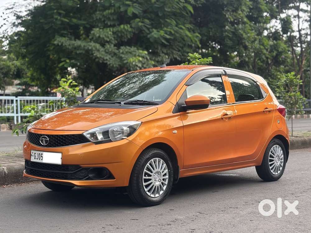 Tata Tiago, 2017, Cng & Hybrids