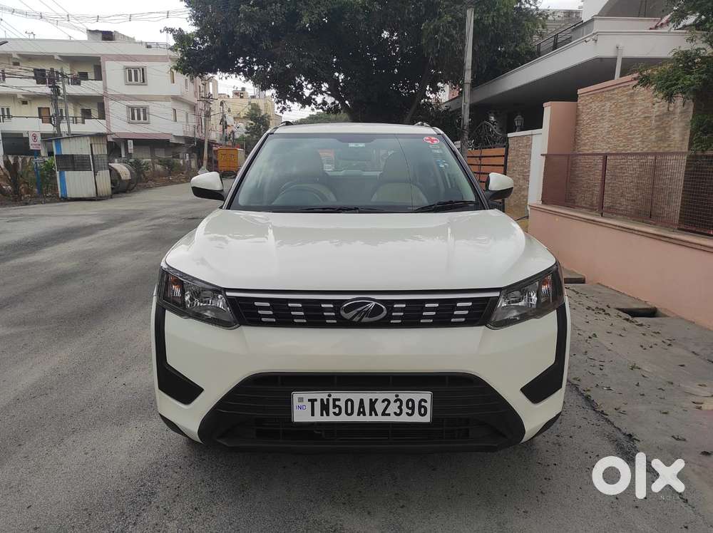 Mahindra Xuv300 W6 Diesel, 2022, Diesel