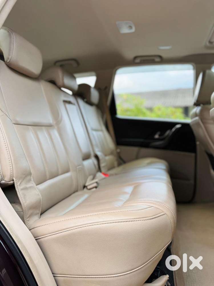 Mahindra Xuv500 W10 Awd At, 2017, Diesel