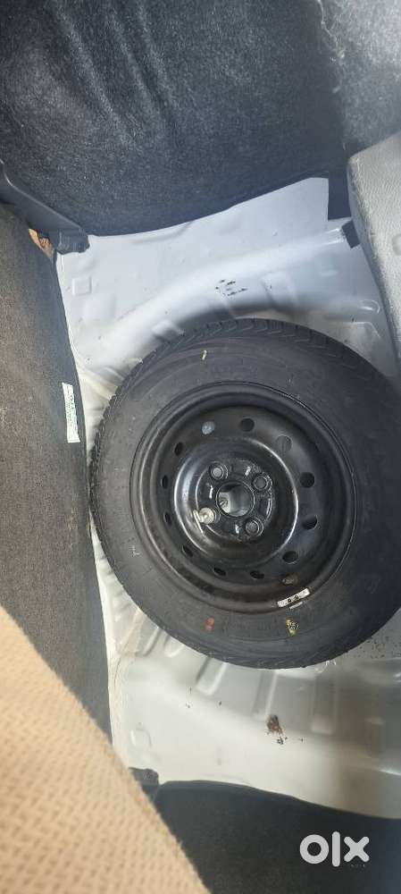 Maruti Suzuki Alto K10 1.0 Vxi, 2023, Petrol