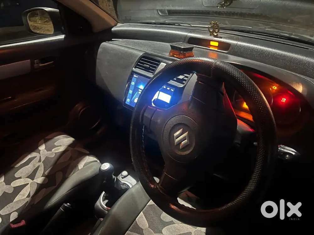 Maruti Swift Vdi 2008