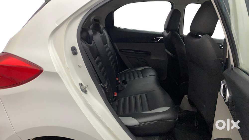 Tata Tiago 1.2 Revotron Xz, 2018, Petrol