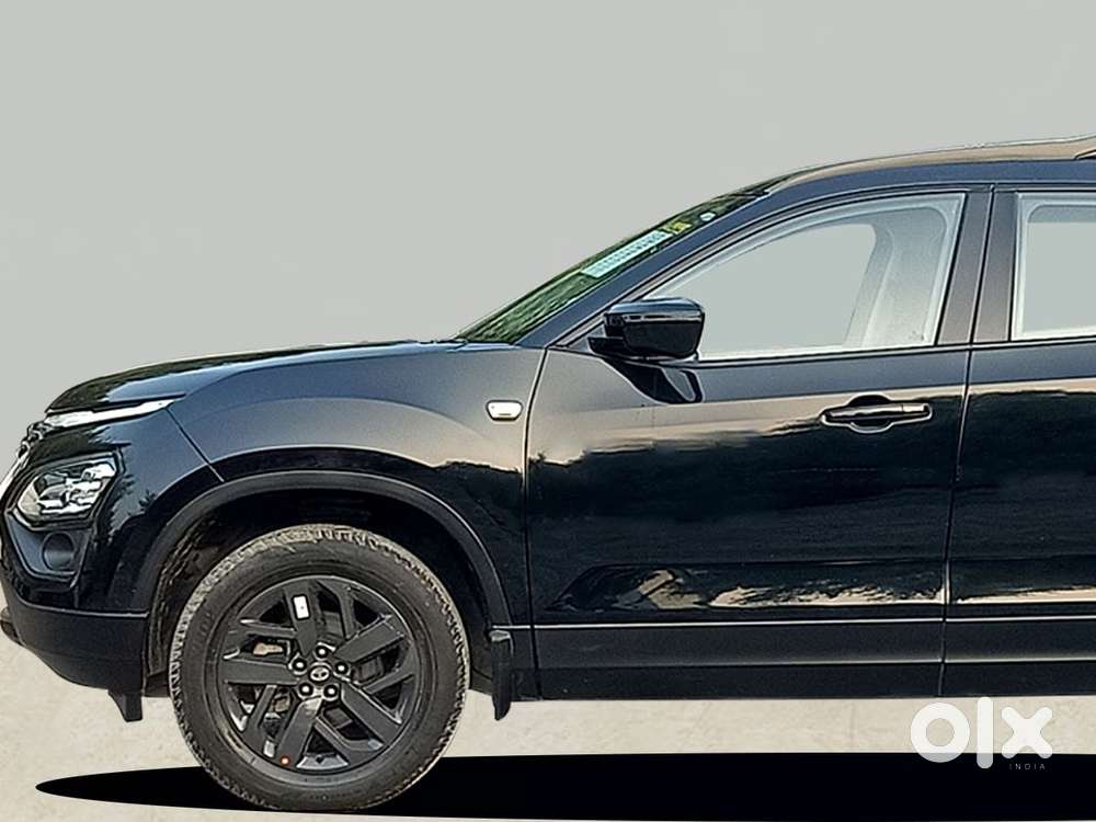 Tata Safari 2.0 Kryotec Xta Plus, 2023, Diesel