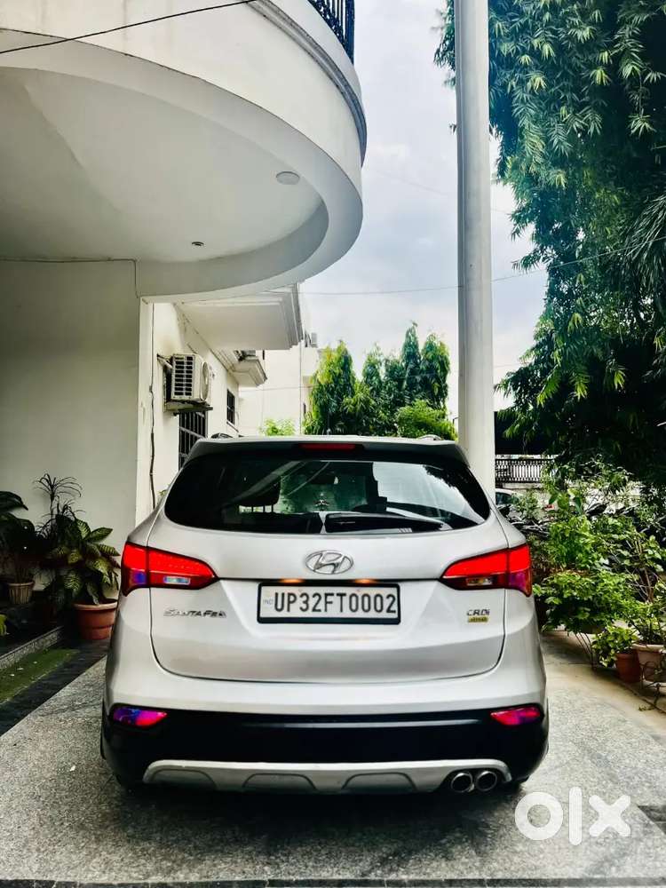 2nd Owner Hyundai Sel 2015