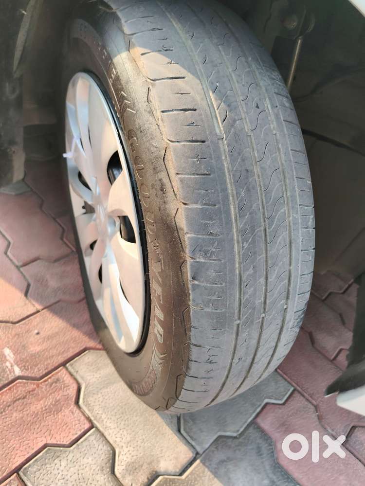 Maruti Suzuki Baleno, 2018, Diesel