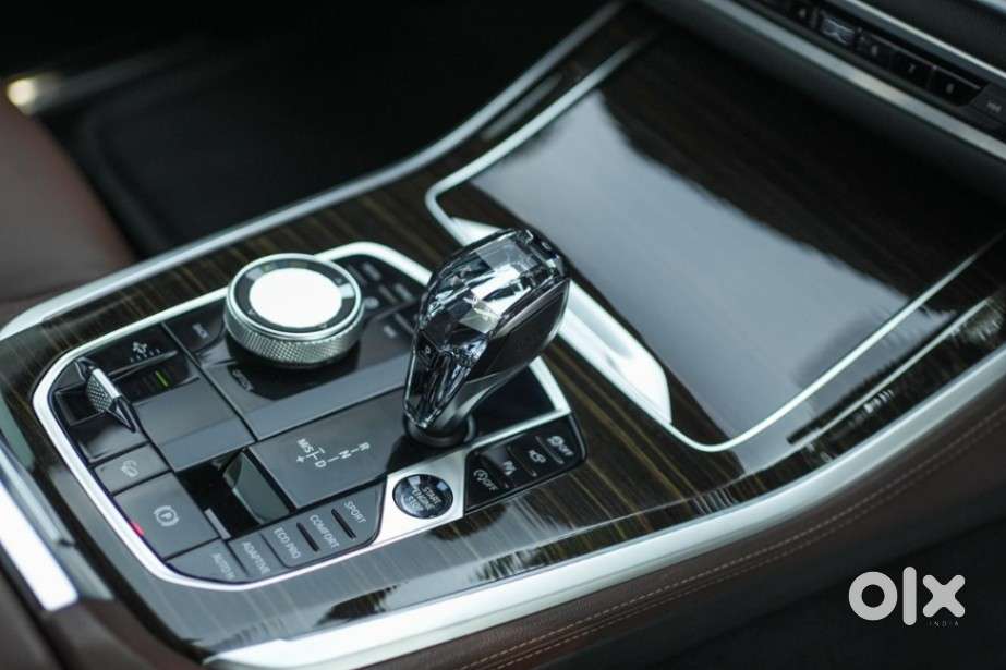 Bmw X5, 2020, Petrol