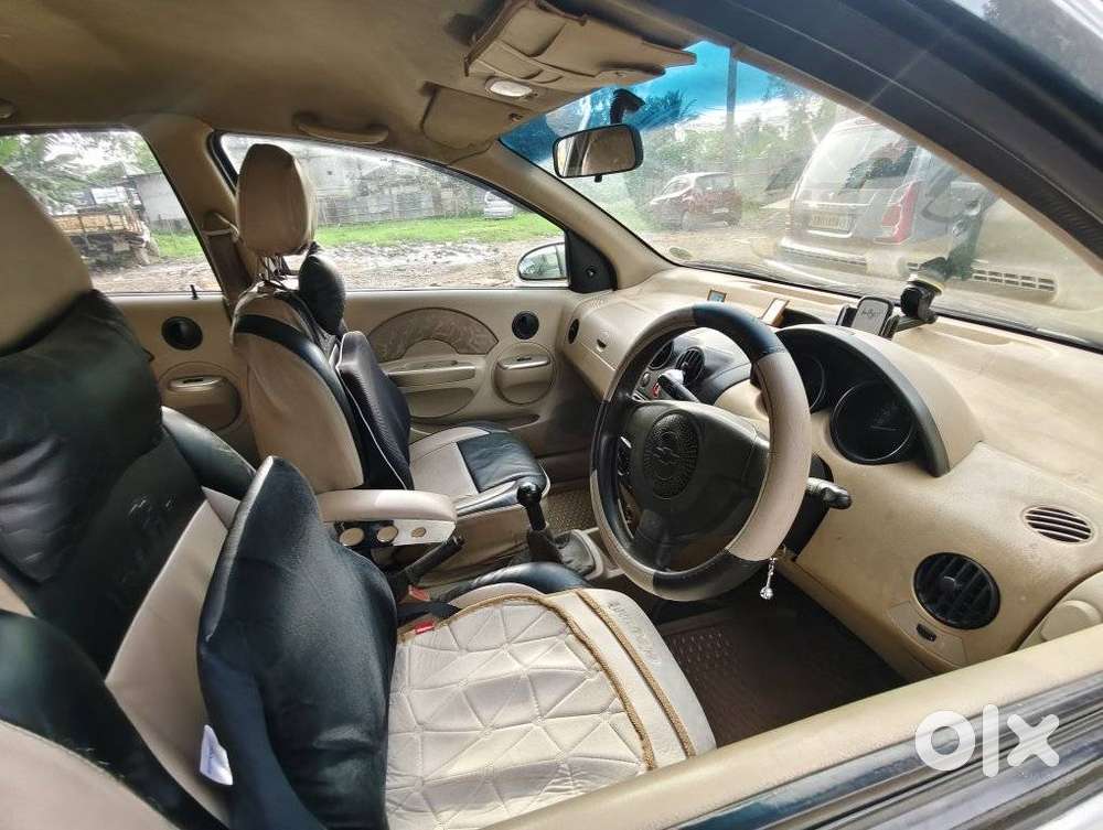 Chevrolet Aveo, 2011, Petrol