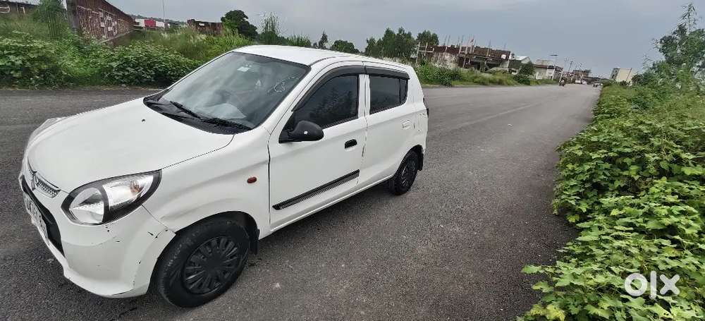 Maruti Suzuki Alto 2013 With 119000 Km First Owner