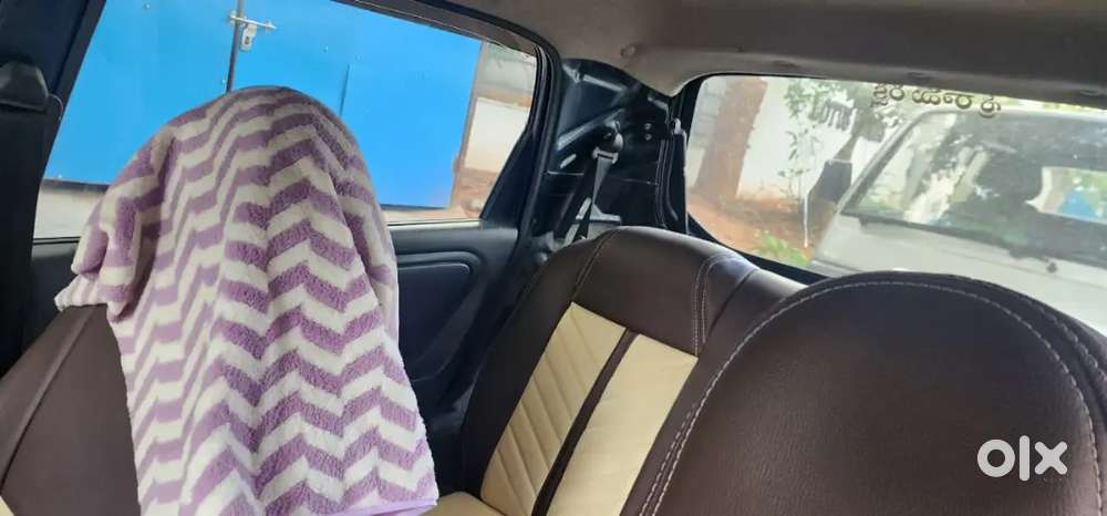 Maruti Suzuki Alto 2011 Car