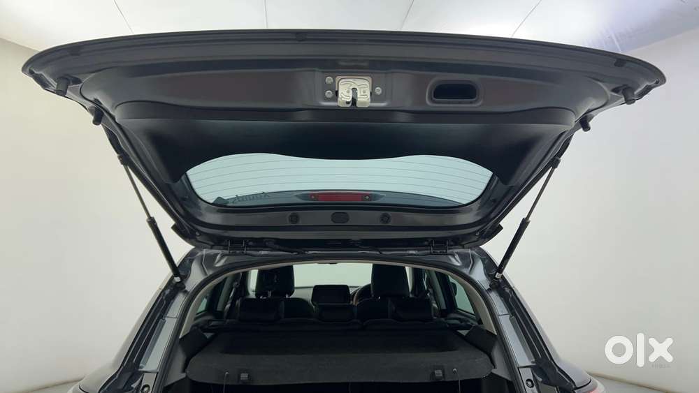 Maruti Suzuki Grand Vitara 1.5 Alpha Smart Hybrid, 2023, Petrol