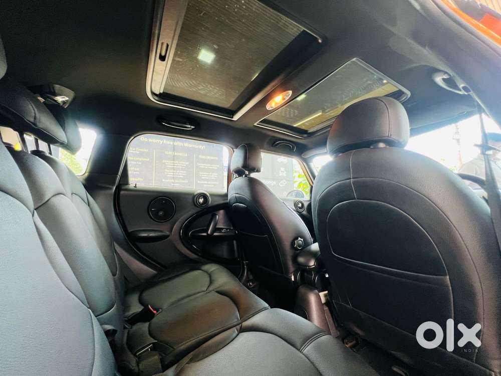 Mini Cooper Countryman D, 2013, Diesel