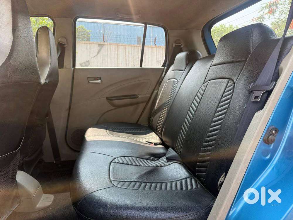 Maruti Suzuki Celerio Zxi, 2016, Petrol