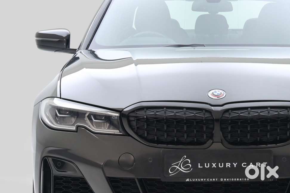 Bmw M340i Xdrive, 2022, Petrol