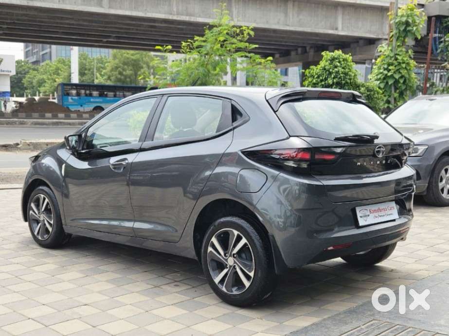 Tata Altroz 1.5 Xz Diesel, 2022, Diesel