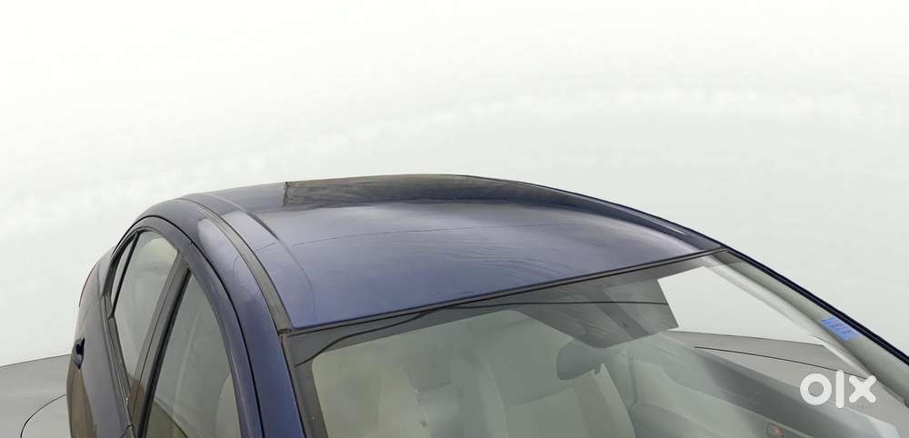 Maruti Suzuki Ciaz 1.4 At Delta, 2017, Petrol