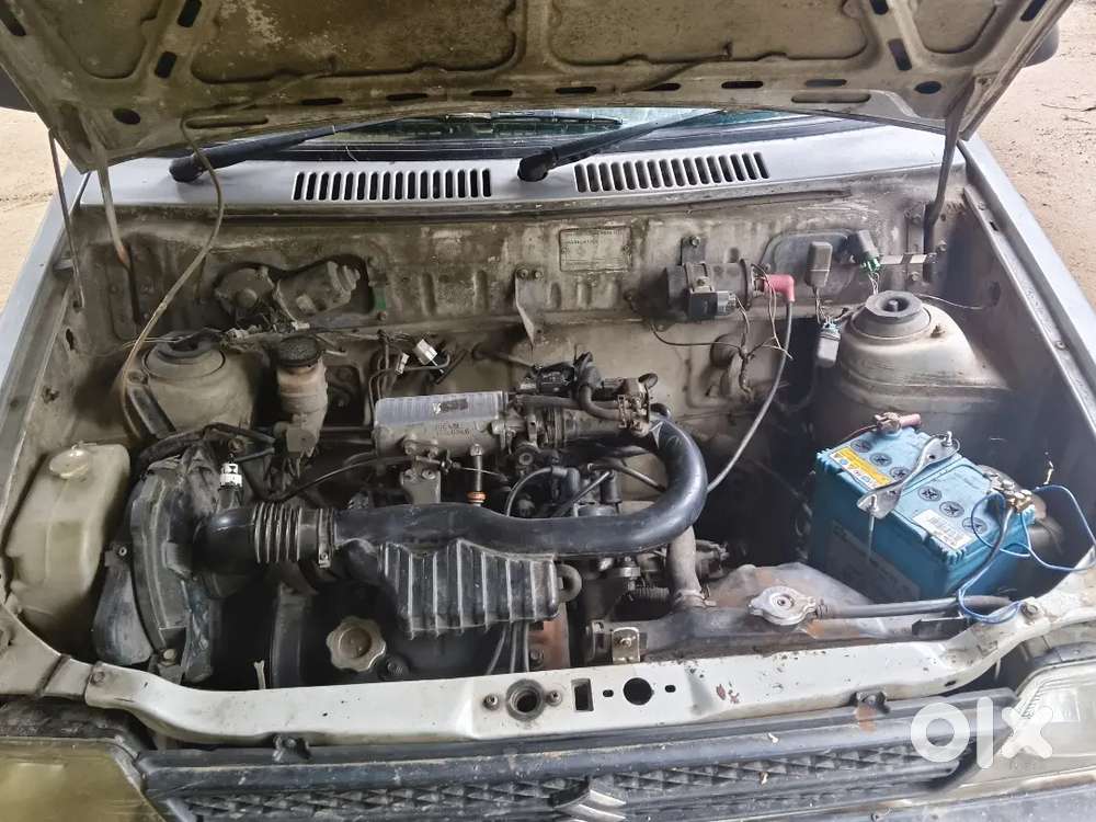 Maruti Suzuki Alto 2012 Model