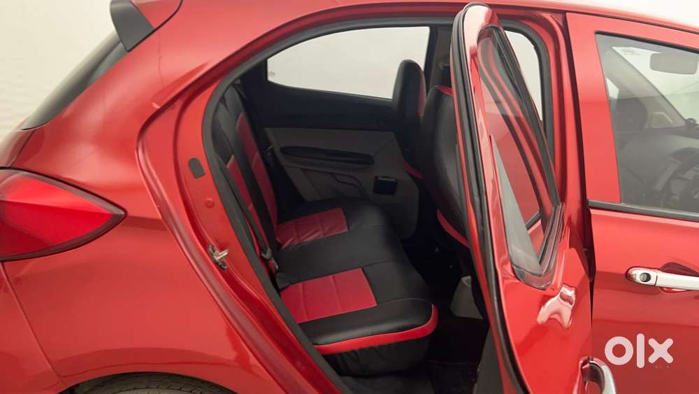 Tata Tiago 1.05 Revotorq Xe, 2016, Diesel