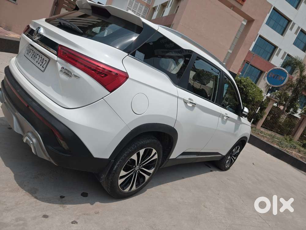 Mg Hector Sharp Diesel Mt, 2023, Diesel