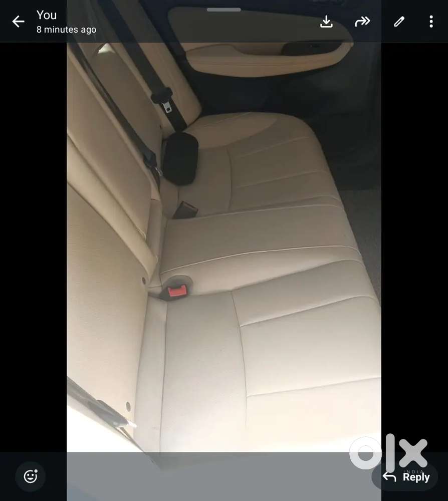 Honda City Zx 2024 Petrol 34000 Km Driven